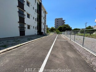 ヴィラナリー屋島Ⅱ7号棟の物件内観写真